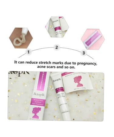 KOMBIUDA Scar Cream Gel - Repairs & Removes Skin Scars, Stretch Marks, After Surgery - Bath Friendly - Buy Online on SooperMarket.com