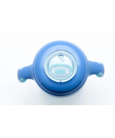 Avima Baby Silicone Spouts - Set of 2 | BPA-Free | Baby Feeding Accessories - Buy Online on SooperMarket.com