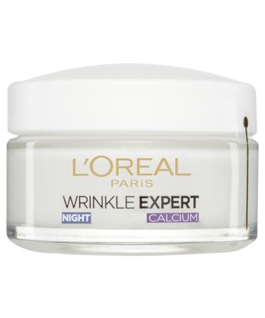 L'Oreal Paris Wrinkle Expert 55 Plus Night Cream 50ml