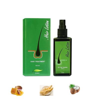 Neo Hair Lotion 120ml - Revitalize and Strengthen Your Hair - Buy Online on SooperMarket.com