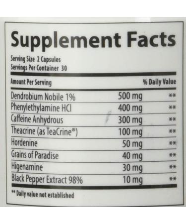 NUTRABOLICS Semtex 60 Caps - Weight Loss Supplement & Energy Booster Strong Fat Burning Formula Thermogenic Pre Workout  - Buy Online on SooperMarket.com