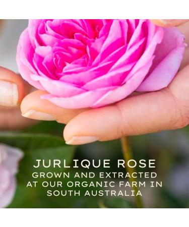 Jurlique Hydrating Mist Rosewater 3.3 oz - Nourishing Facial Spray - Buy Online on SooperMarket.com