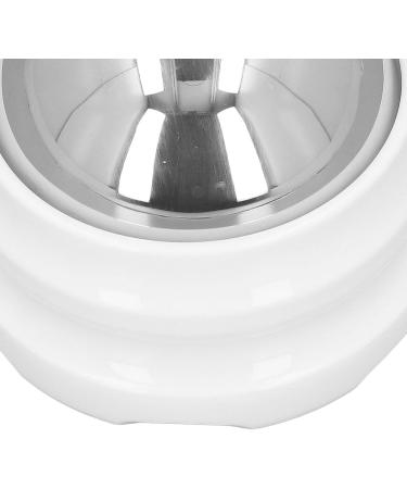 Cold Massage Scooter Ball | Stainless Steel Hot & Cold Massage Device for Back & Neck Pain Relief - Buy Online on SooperMarket.com