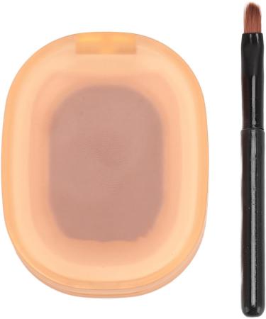 Lipstick Prevent Dryness Tinted Lip Balm Wearable for Outdoor Use (02#) - Buy Online on SooperMarket.com