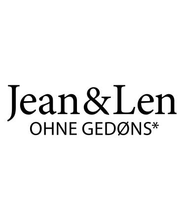 Jean & Len Neroli & Jasmine Hand Soap 250 ml