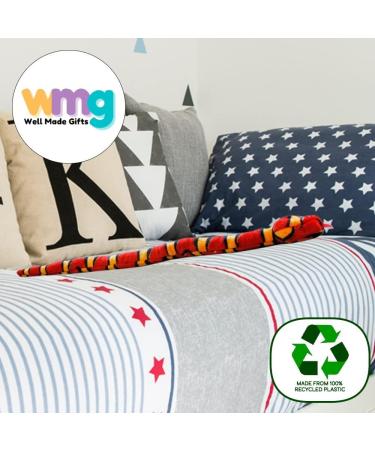 Deluxe Paws 100% Recycled Eco Plush Toys - Snakes 100cm - Soft & Cuddly - Buy Online on SooperMarket.com