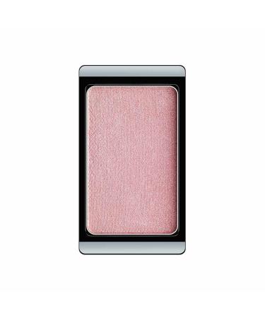 ARTDECO Eyeshadow - Color-intensive long-lasting eye shadow pink purple pearl - 1 x 1g 114 - pearly gerbera