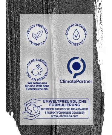 Bior 6 Deep-Cleaning Activated Charcoal Nose Strips - Remove Blackheads & Impurities for Normal to Oily Skin - 1 Pack of 6 Strips - Buy Online on SooperMarket.com