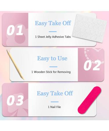 24Pcs French Square False Toenails Glossy Press on Toenails White Flowers Stick on Toenails Short Acrylic Full Cover Artificial Summer Fake Toenails for Women and Girls Daily Decorations Flowers Toenails - Buy Online on SooperMarket.com