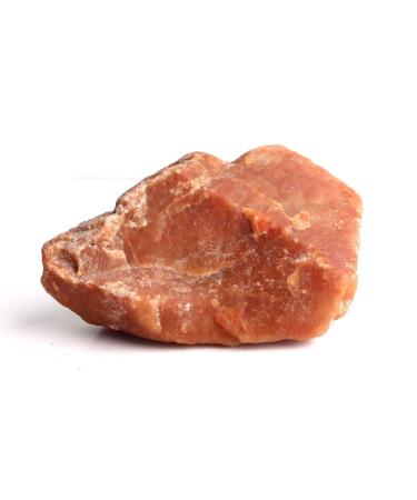 1PC 20-80g Natural Beautiful Red Urine Rough Gemstone Freeform Raw Minerals Gift Reiki Crystal Stones Suitable for Home FUZEGRDLI (Color : Red Urine Size : 20-30g) 20-30g Red Urine