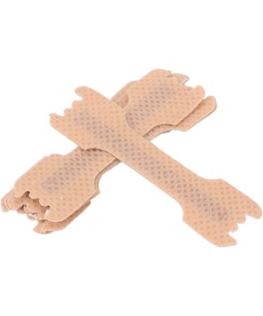 ANGGREK Nasal Congestion Patch 14PCS - Instant Relief for Nasal Congestion - Better than Nasal Strips - Buy Online on SooperMarket.com