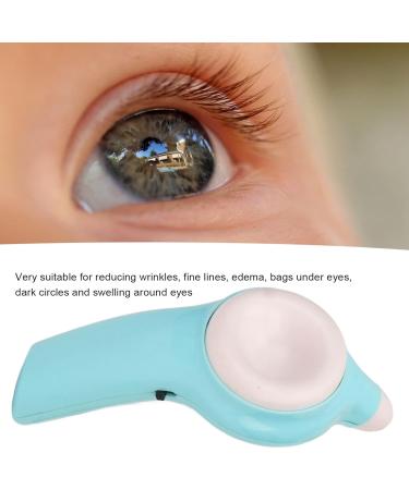 Shop Portable Electronic Eye Massager - Acupoint Therapy for Relaxation & Relief - Buy Online on SooperMarket.com
