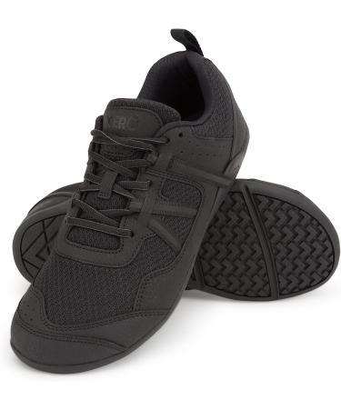 Xero Shoes Men's Prio Cross Training Shoe - Lightweight Zero Drop Barefoot Black - Size 10 - Buy Online on SooperMarket.com