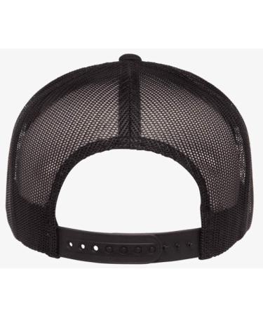 Classic Black Trucker Cap - One Size (6006) - Shop Now - Buy Online on SooperMarket.com
