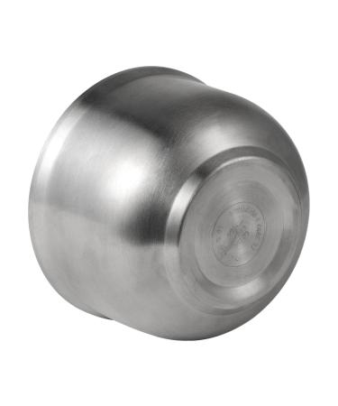 MagiDeal Shaving Bowl for Men - Smooth Easy Lather Heat Insulation Shaving Mug for Ultimate Shaving Experience - Buy Online on SooperMarket.com