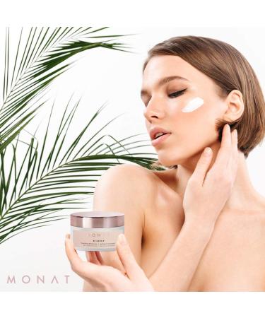 Gentle Nourishing Moisturizer 1.52 oz with Hyaluronic Acid & Plant Stem Cells - Buy Online on SooperMarket.com