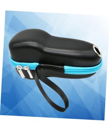 Beavorty Portable Travel Box for Electric Shavers & Razors - Compact Organizer Case 18x8cm - Buy Online on SooperMarket.com