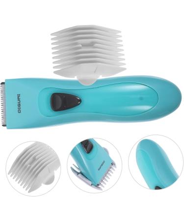minkissy Hair Trimmer Mens Electric Rasuradora De para Hombres Men Trimmer Electric Haircut Kit Beard Trimmer for Men Beard for Men Cordless Clippers Household Razor - Buy Online on SooperMarket.com