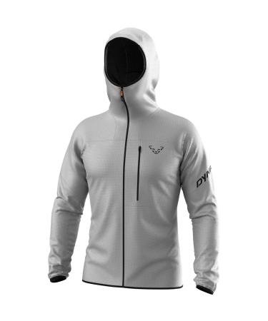 DYNAFIT Men's Traverse GTX JKT M Jacket XL Alloy/0910