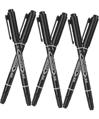 NOLITOY 30 Pcs Eyebrow Pen Eyebrow Pen Marking Pen Tattooing Makeup Pen Multifunction - Buy Online on SooperMarket.com