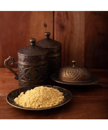 Yellow Mustard Powder 100g