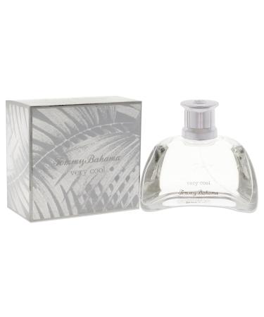 TOMMY BAHAMA VERY COOL Cologne Spray for Men 3.4 Ounce - Buy Online on SooperMarket.com