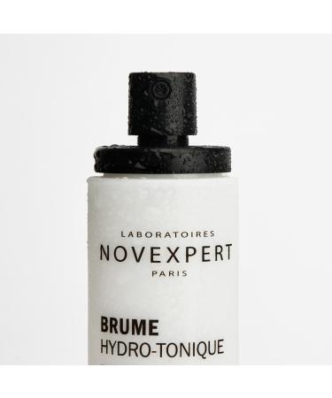 Smoothing Toning Mist - Lightweight Vegan Toner for Refreshing Makeup - Hypoallergenic Travel-Friendly All Skin Types - 3.3 Oz - Buy Online on SooperMarket.com