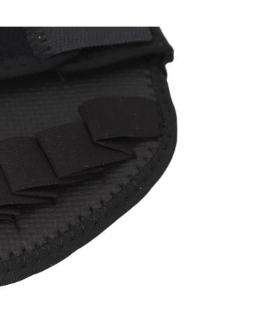 Anggrek Toe Separator with Forefoot Pads for Toe Correction and Standing Fatigue Relief - Small Size - Buy Online on SooperMarket.com