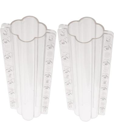 Balacoo 6 Pcs Vegetable Shaping Mold Planting Molds Strawberry Growing Mold Garden Watermelon Stereotypes - Buy Online on SooperMarket.com