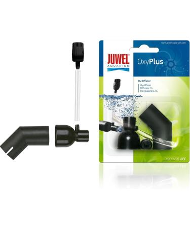 Juwel Aquarium 85145 OxyPlus O2 Diffuser & 88055 Nitrax Nitrate Remover Bundle - Optimize Your Aquarium with Essential Compact Solutions - Buy Online on SooperMarket.com