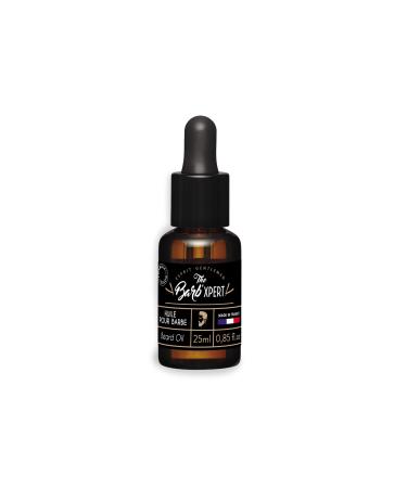 ESPRIT GENTLEMANN THE BARB XPERT Beard Oil Shine/Protection