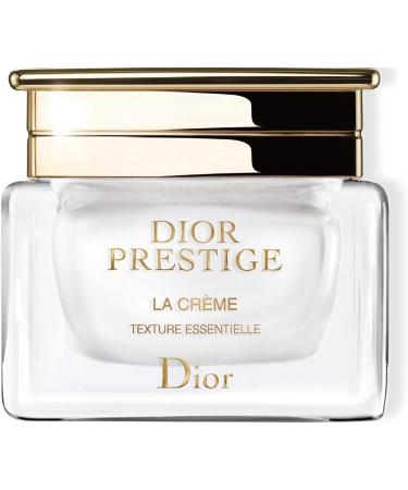 Christian Dior Prestige La Creme Texture Essentielle Deluxe 0.17oz - Luxury Anti-Aging Moisturizer for Radiant Skin - International Shipping Available - Buy Online on SooperMarket.com
