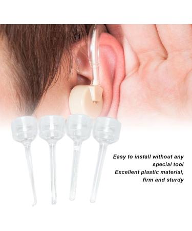 Ear Wax Penlight Replacement Tips - Bright, Long-lasting, Convenient | Hearing Equipment Shop - Buy Online on SooperMarket.com