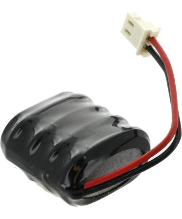 4/V150H-C NiMH 4.8V 150mAh Battery - Genuine VARTA Cells for Quick Check 150/200 Emergency Lights & Energy Backup - Buy Online on SooperMarket.com