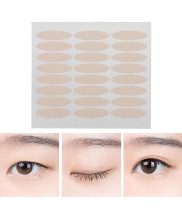 Double Eyelid Tape Invisible Self Adhesive Strip Sticker Eye Makeup Tool for Home Gift(72 circuit mesh widened MXE-C004) - Buy Online on SooperMarket.com