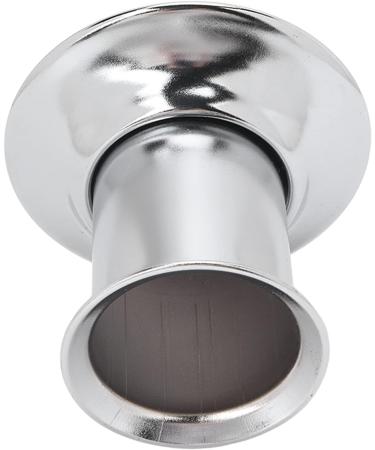 Moxa Stick Fire Extinguisher | Stainless Steel Moxa Roll Holder | Safe Moxibustion Fire Safety - Buy Online on SooperMarket.com
