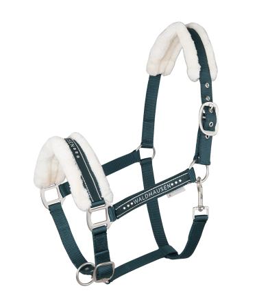 Waldhausen halter elegant VB green