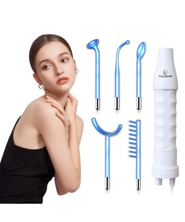 Face Skin Care Wand