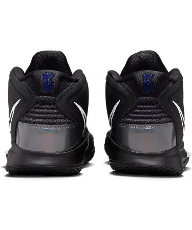 Nike Men's Kyrie Infinity Black/Red/Grey (CZ0204 004) Size 12 - Metallic Silver/Concord - Buy Online on SooperMarket.com