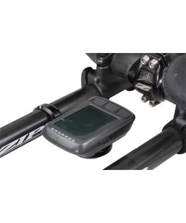 K-Edge K13-2610 Wahoo ELEMNT Sport TT Mount - Black Anodized | Standard Size - Buy Online on SooperMarket.com