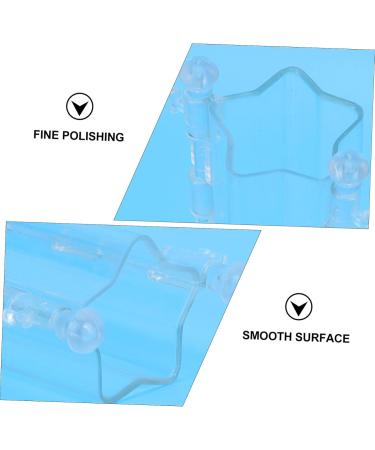 BCOATH 2pcs Melon and Fruit Shaping Mold Vegetables Pumpkin Shaping Mold Vegetable Growing Moulds Shaper - Buy Online on SooperMarket.com