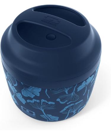 monbento Insulated Lunch Box - Blue