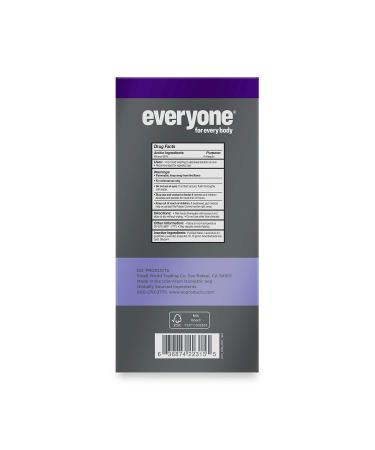 Everyone for Every Body Hand Sanitizer Spray - Lavender and Aloe - 2 oz (6 Pack) - 12 fl oz - Buy Online on SooperMarket.com