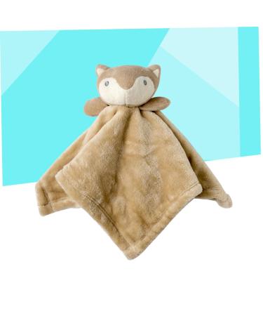 Buy Cabilock 2pcs Soothing Toys & Towel Wipes for Babies | Soft Comfort for Toddlers | International Shipping Available - Buy Online on SooperMarket.com