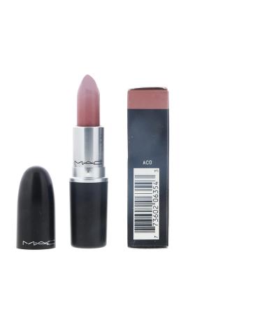 Buy MAC Amplified Creme Lipstick Blankety - Authentic International Shipping Available - Buy Online on SooperMarket.com