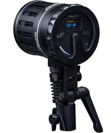 StellaPro CL10 000c - The Ultimate Compact Corded Light for High Output & Reliable Performance - Buy Online on SooperMarket.com