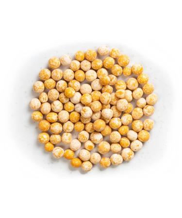 Yellow peas | dried whole peas | natural protein boost in hand-picked gourmet quality (400) 400.0 grams