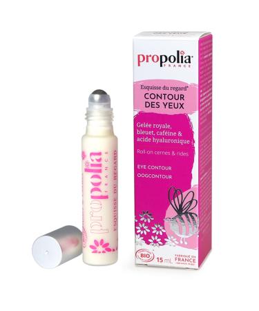 Propolia eye contour roll-on