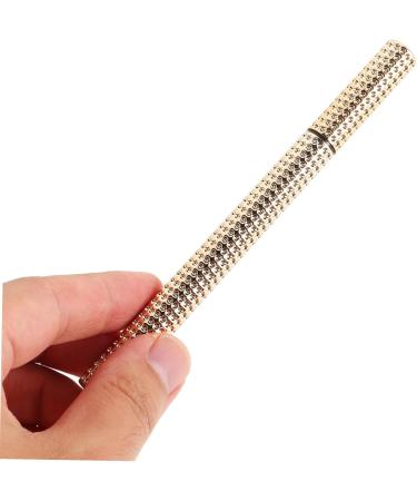 WOONEKY Eyeliner Liner Eye Pencil Eye Liner Pen Women Makeup Tool Eye Line Pen Liquid Golden - Buy Online on SooperMarket.com