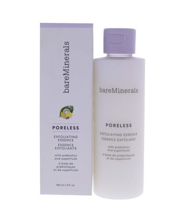 bareMinerals Poreless Exfoliating Essence Unisex 5 oz